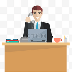 电话卡通120图片-电话卡通120图片素材免费下载-千库网
