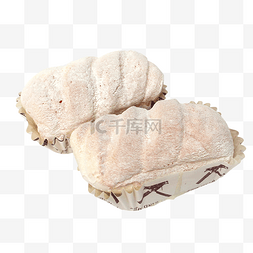 法式乡村面包图片_西式烤面包