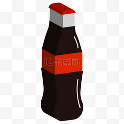 可乐瓶图标