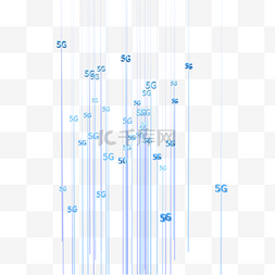 穿梭图片_c4d科技光纤传输