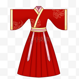 古风古代汉服