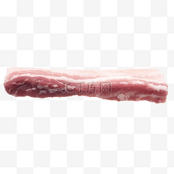红焖猪肉图片_红烧肉食材