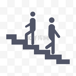 ；楼梯图片_上下楼梯