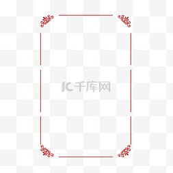 欧式沙发纹理图片_花边边框纹理