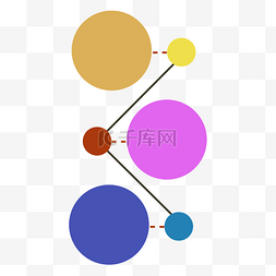 商务矢量标签分类