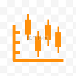炒股表格图标免抠图