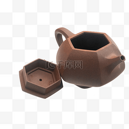 紫砂茶具图片_家用紫砂茶具