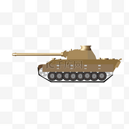 h5素材坦克图片_军事武器坦克