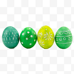 复活节彩蛋装饰