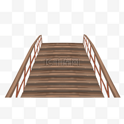 木桥鹊桥