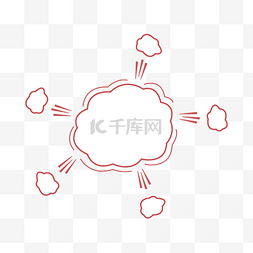 气体雾气图片_烟气气体