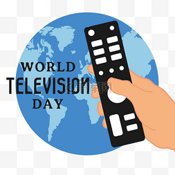 简洁world television day