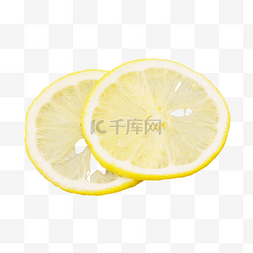 柠檬片维生素