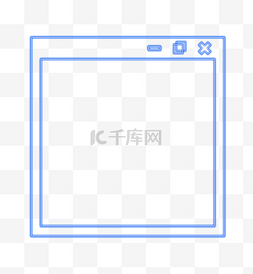 关于模仿的图片_模仿电脑文件框边框