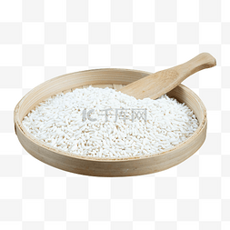 餐饮食材糯米