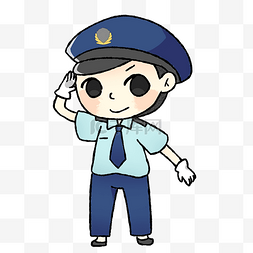 小警察警察