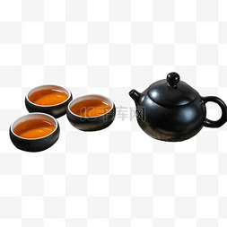 生姜红糖茶