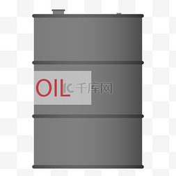 油桶油罐