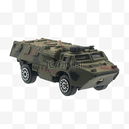 军用交通工具坦克