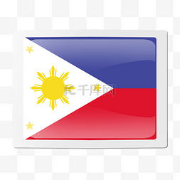 菲律宾国徽图片_菲律宾图标