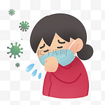 肺炎咳嗽传染