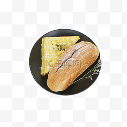 好吃的面包图片_好吃的面包