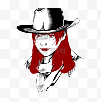 卡通刺青图片_卡通刺青素材-卡通刺青图片大全-千库网