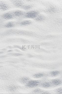 地面积雪图片_冬季雪地地面