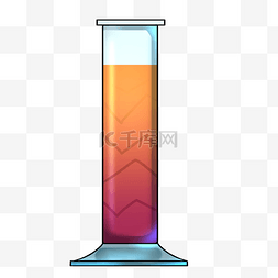 化学器皿量筒