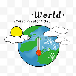 meteorological图片_world meteorological day世界气象天气温