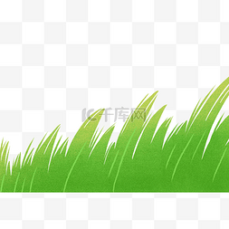 绿色生活草地草坪