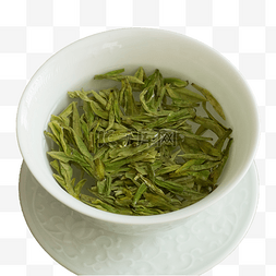 茶杯图片_茶杯茶叶png