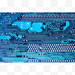 电路板电路板图片_电路板电子科技