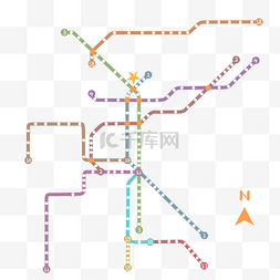 昆明地铁图片_南京地铁线路图