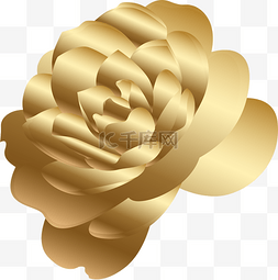 金箔玫瑰花图片_金箔玫瑰花图片