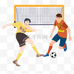 世界杯插画图片_亚洲杯足球比赛世界杯插画