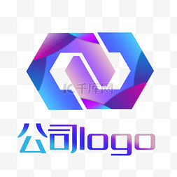 彩色logo图片_彩色装饰LOGO