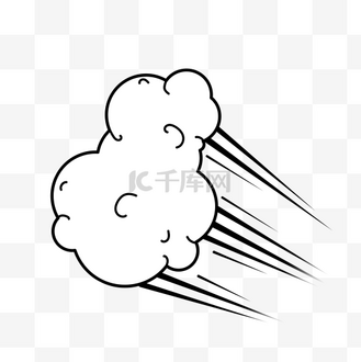 尾气卡通图图片_尾气卡通图素材-尾气卡通图图片大全-千库网