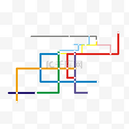 大连各省线路图