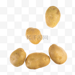 微信嗨起来图片_飞起来的蔬菜土豆