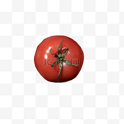 黄色脑血管图片_西红柿蔬菜美食红色