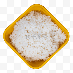 米饭主食
