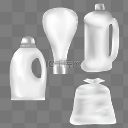 塑料桶盆图片_塑料制品塑料桶塑料袋