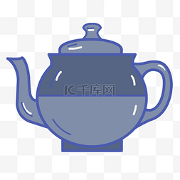 茶艺茶壶茶具