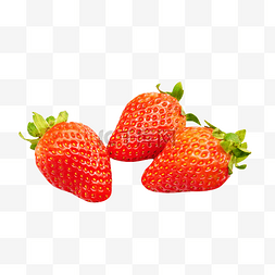 无公害水果图片_无公害草莓水果