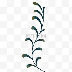 藤蔓绿色植物素材图片_绿色植物藤蔓