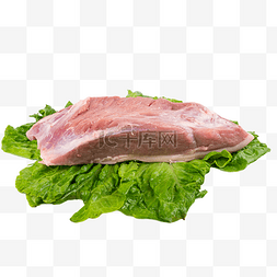 红焖猪肉图片_生鲜猪肉瘦肉