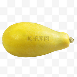 黄色大木瓜蔬菜水果