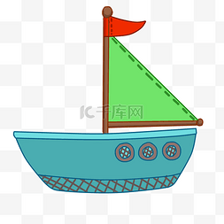 轮船玩具图片_儿童玩具轮船