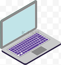 手按键盘png图片_电脑